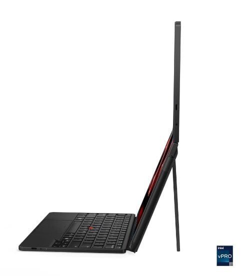 Lenovo ThinkPad X1 Fold 16 Gen 1 (21ES0013PB) kaina ir informacija | Nešiojami kompiuteriai | pigu.lt