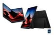 Lenovo ThinkPad X1 Fold 16 Gen 1 (21ES0013PB) kaina ir informacija | Nešiojami kompiuteriai | pigu.lt