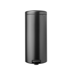 Brabantia мусорный бак NewIcon, 30 л цена и информация | Мусорные баки | pigu.lt