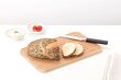 Brabantia duonos pjaustymo lentelė Profile, 40x25 cm цена и информация | Pjaustymo lentelės | pigu.lt