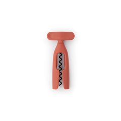 Terracotta Pink kamščiatraukis, 1 vnt. kaina ir informacija | Virtuvės įrankiai | pigu.lt