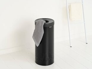 Brabantia бельевой ящик, 35 л цена и информация | Набор акскссуаров для ванной | pigu.lt