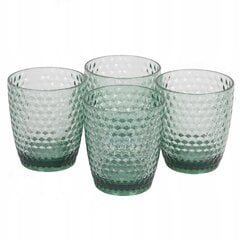 Cambridge Fete stiklinės, 4 vnt, 150 ml kaina ir informacija | Taurės, puodeliai, ąsočiai | pigu.lt