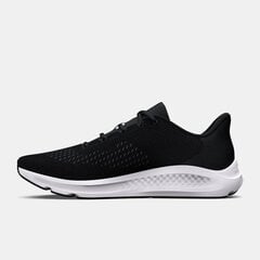 Bėgimo bateliai vyrams Under Armour Pursuit 3BL 3026518-001, juodi kaina ir informacija | Kedai vyrams | pigu.lt