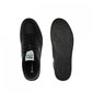 Lacoste laisvalaikio batai vyrams 746SMA004502H, juodi kaina ir informacija | Kedai vyrams | pigu.lt