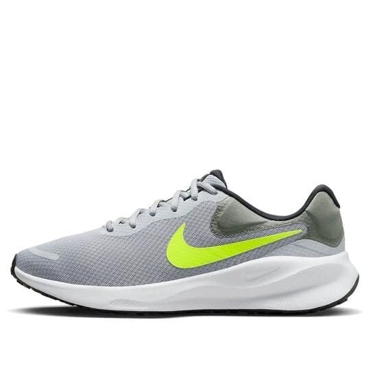 Sportiniai batai vyrams Nike FB2207-002, pilki цена и информация | Kedai vyrams | pigu.lt