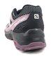 Salomon laisvalaikio batai moterims L47065000, violetiniai цена и информация | Sportiniai bateliai, kedai moterims | pigu.lt