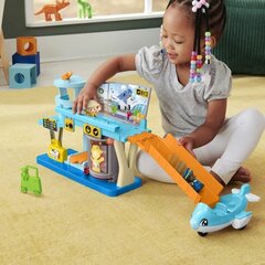 Figūrėlės Fisher Price Little People kaina ir informacija | Žaislai berniukams | pigu.lt