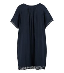 Женское платье Z-One, тёмно-синий цена и информация | Платья | pigu.lt