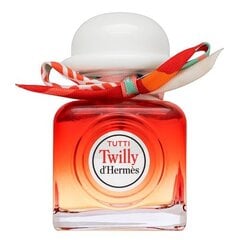 Hermès Tutti Twilly d'Hermès Eau de Parfum для женщин 50 мл цена и информация | Женские духи | pigu.lt