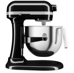 KitchenAid 5KSM70SHXECU цена и информация | Миксеры | pigu.lt