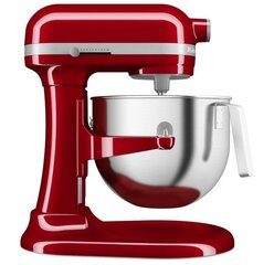 KitchenAid 5KSM70JPXEER цена и информация | Кухонные комбайны | pigu.lt