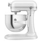 KitchenAid 5KSM70JPXEWH kaina ir informacija | Virtuviniai kombainai | pigu.lt