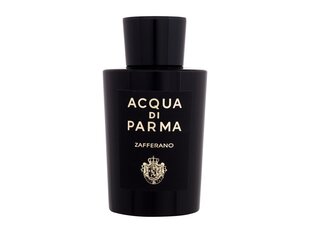 Парфюмированная вода для женщин/мужчин Acqua di Parma Zafferano EDP, 180 мл цена и информация | Женские духи | pigu.lt