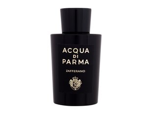 Kvapusis vanduo Acqua di Parma Zafferano EDP moterims/vyrams, 180 ml kaina ir informacija | Kvepalai moterims | pigu.lt