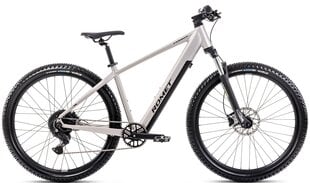 Elektrinis dviratis Romet e-Rambler 29", pilkas цена и информация | Электровелосипеды | pigu.lt
