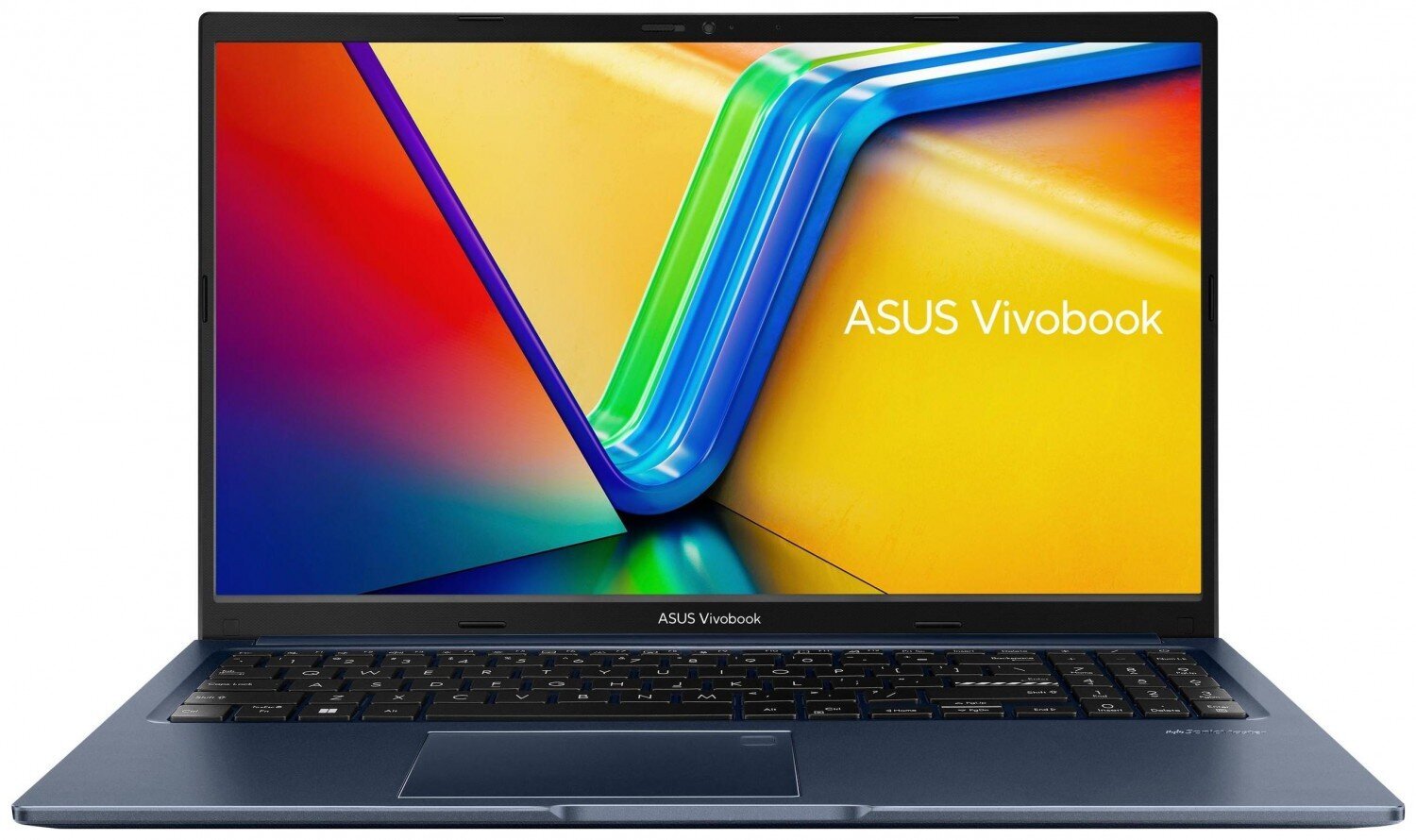 Asus Vivobook 15 M1502YA-BQ135W (90NB0X21-M009B0|10M216) цена и информация | Nešiojami kompiuteriai | pigu.lt