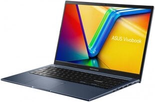 Asus Vivobook 15 M1502YA-BQ135W (90NB0X21-M009B0|10M216) цена и информация | Ноутбуки | pigu.lt