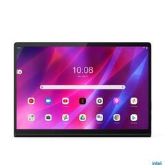 Lenovo Yoga Tab 13 Shadow Black (ZA8E0027PL) kaina ir informacija | Planšetiniai kompiuteriai | pigu.lt