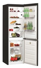 Indesit LI8 S2E K 1 цена и информация | Холодильники | pigu.lt