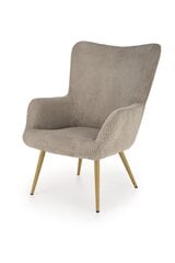 Кресло Halmar Amaro, серый цена и информация | Кресла в гостиную | pigu.lt