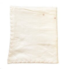 Le Guignol детские одеяла Белый , цена и информация | Детское постельное бельё | pigu.lt