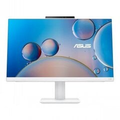 Asus Expertcenter E5 AIO (A5402WVAK-BPC021X) цена и информация | Stacionarūs kompiuteriai | pigu.lt