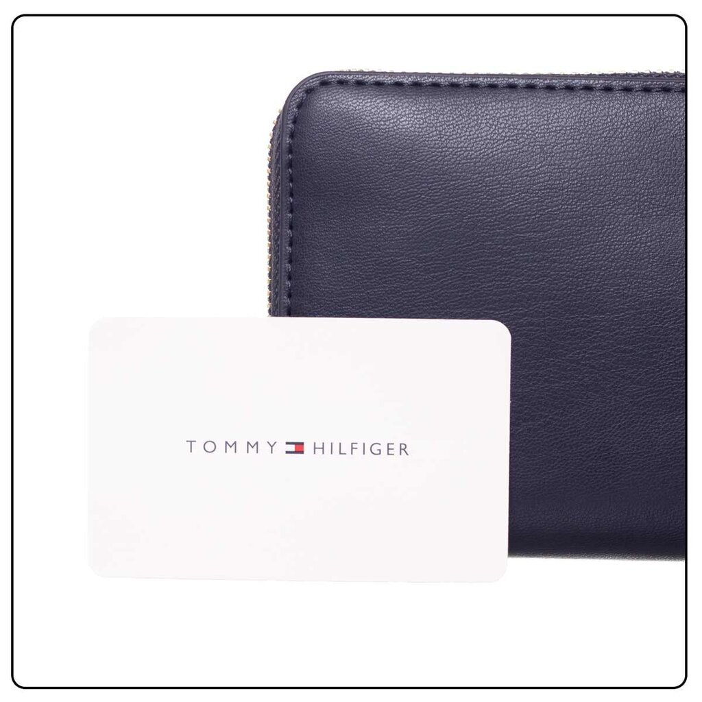 Piniginė moterims Tommy Hilfiger 30212 цена и информация | Piniginės, kortelių dėklai moterims | pigu.lt
