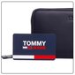 Piniginė moterims Tommy Hilfiger Tommy Hilfiger Jeans 30296 kaina ir informacija | Piniginės, kortelių dėklai moterims | pigu.lt