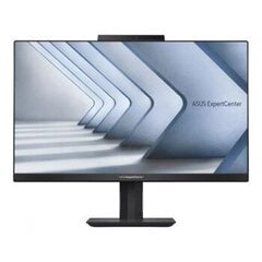 Asus Expertcenter E5 AIO (E5402WVAK-BPC042X) kaina ir informacija | Stacionarūs kompiuteriai | pigu.lt