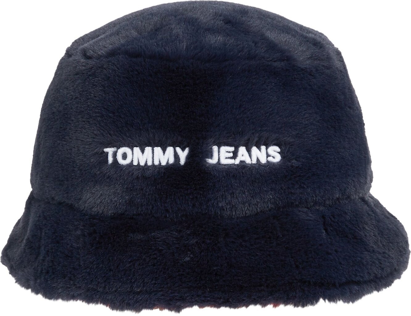 Kepurė moterims Tommy Hilfiger Jeans 31042 kaina ir informacija | Kepurės moterims | pigu.lt