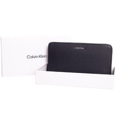 Piniginė moterims Calvin Klein 31525 kaina ir informacija | Piniginės, kortelių dėklai moterims | pigu.lt