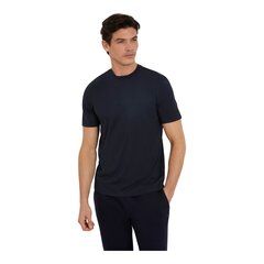Guess marškinėliai vyrams 87380, mėlyni kaina ir informacija | Vyriški marškinėliai | pigu.lt