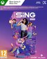 Let's Sing 2024 kaina ir informacija | Kompiuteriniai žaidimai | pigu.lt
