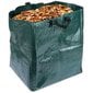 Maišas lapams Orion, 75 l, žalias цена и информация | Komposto dėžės, lauko konteineriai | pigu.lt