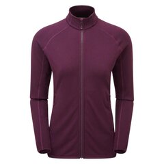 Montane džemperis moterims FPRTJWINN13, violetinis цена и информация | Женские толстовки | pigu.lt