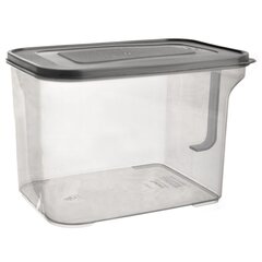 Универсальный контейнер, 1.7 л цена и информация | Посуда для хранения еды | pigu.lt