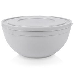 Чаша с крышкой, 4 л цена и информация | Посуда, тарелки, обеденные сервизы | pigu.lt