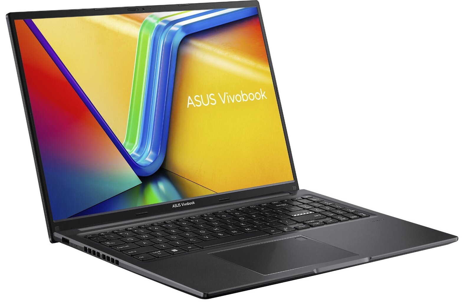 Asus Vivobook 16 (D1605YA-MB458W) цена и информация | Nešiojami kompiuteriai | pigu.lt