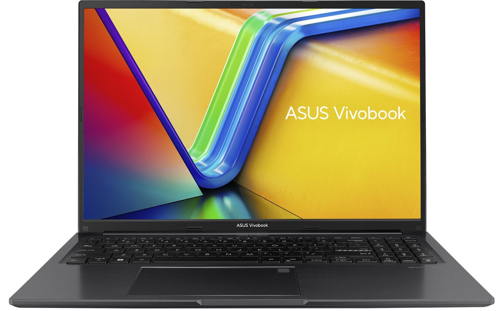 Asus Vivobook 16 (D1605YA-MB458W) цена и информация | Nešiojami kompiuteriai | pigu.lt