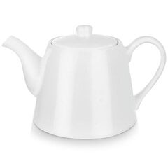 Porcelianinis arbatinukas su rankena, 2 l kaina ir informacija | Kavinukai, virduliai | pigu.lt