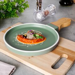 фарфоровая сервировочная тарелка 34,5x21,5 см цена и информация | Посуда, тарелки, обеденные сервизы | pigu.lt