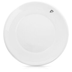 Маленькая керамическая тарелка, 12 см цена и информация | Посуда, тарелки, обеденные сервизы | pigu.lt