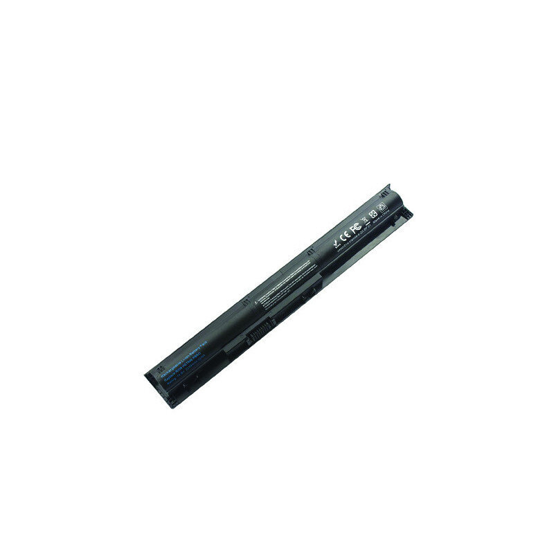 VOLTAIC Notebook baterija HP RI04, 2600mAh kaina ir informacija | Akumuliatoriai nešiojamiems kompiuteriams | pigu.lt