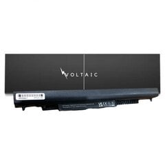 Аккумулятор для ноутбука VOLTAIC, HP HS04, 2600 мАч цена и информация | Аккумуляторы для ноутбуков	 | pigu.lt
