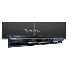 Voltaic Notebook HP VI04 2600mAh kaina ir informacija | Akumuliatoriai nešiojamiems kompiuteriams | pigu.lt