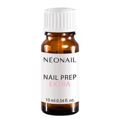 NEONAIL Нейл-подготовитель, дегидратор, праймер для ногтей 10 мл цена и информация | Книпсер для ногтей NGHIA EXPORT NC-03  | pigu.lt