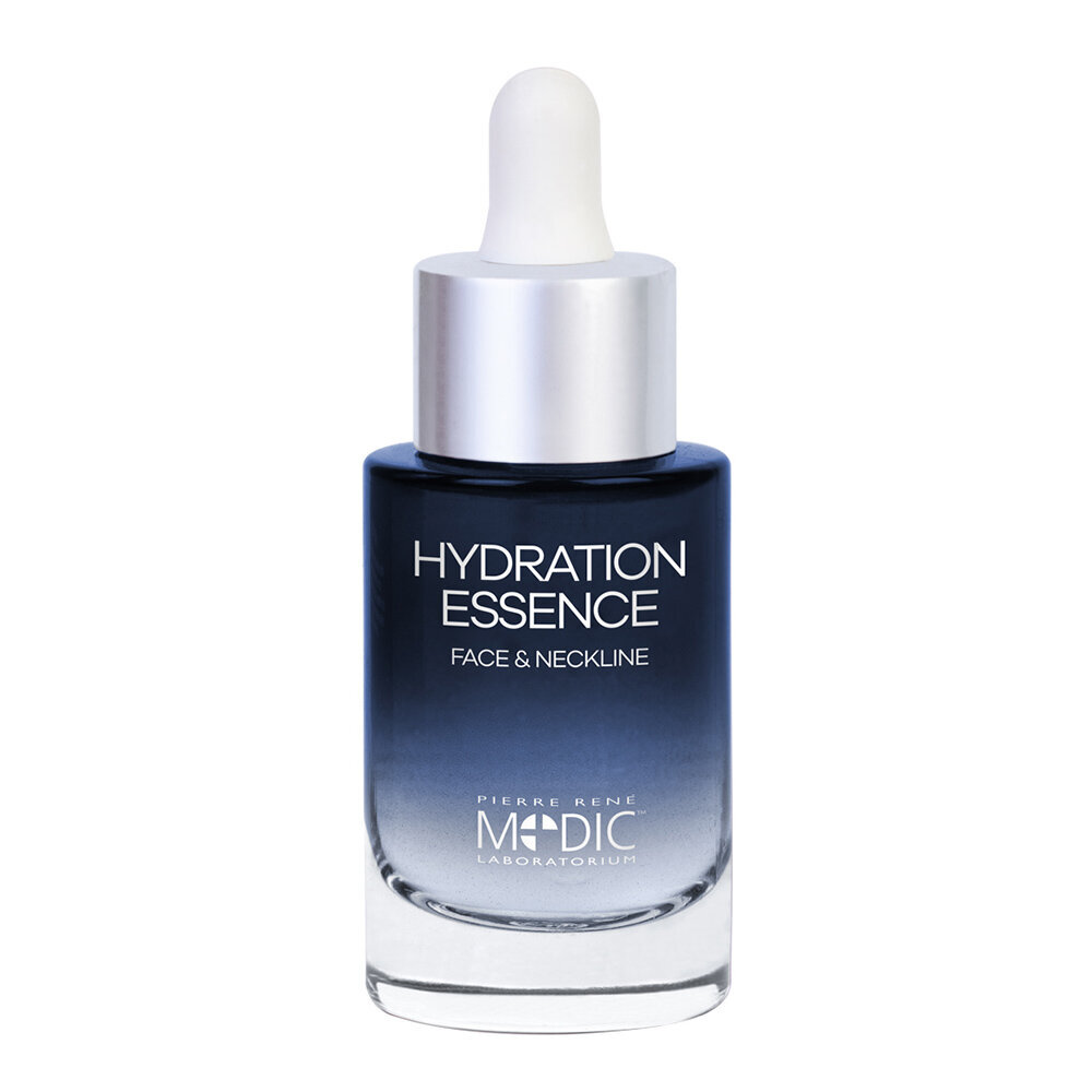 Veido serumas Pierre Rene Medic Hydrating Essence, 30 ml kaina ir informacija | Veido aliejai, serumai | pigu.lt