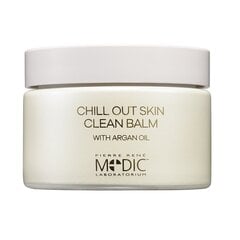 Бальзам для лица Pierre Rene Medic Laboratorium Chill Out Skin Clean, 30 мл цена и информация | Средства для очищения лица | pigu.lt