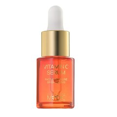 Veido serumas Pierre Rene Medic Vitamin C Brighteninig Serum, 15 ml kaina ir informacija | Veido aliejai, serumai | pigu.lt